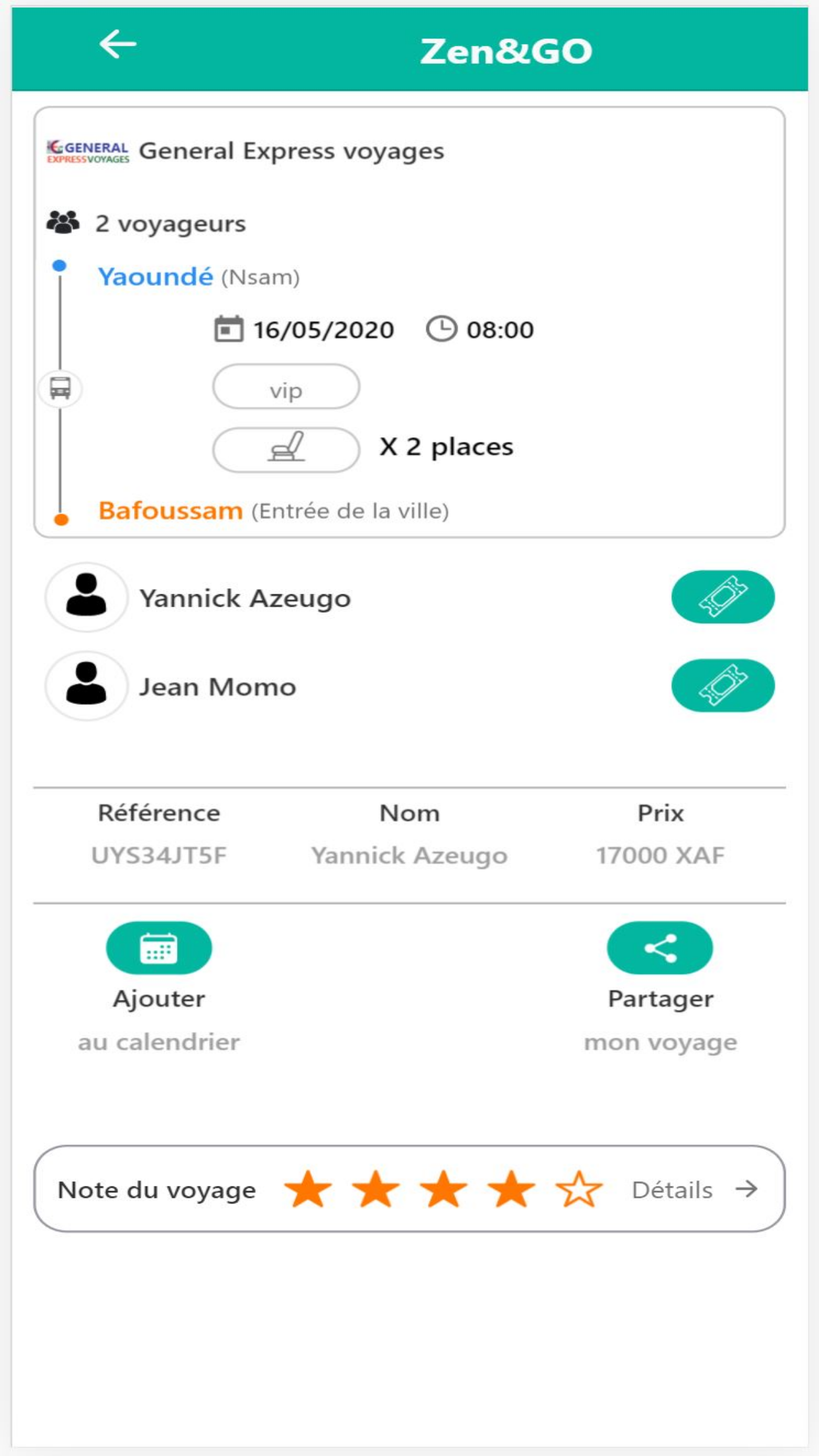 Zen&GO Travel sc-travel-rating